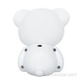 Подарки без BPA без BPA Abs & Silicone Baby Lamp